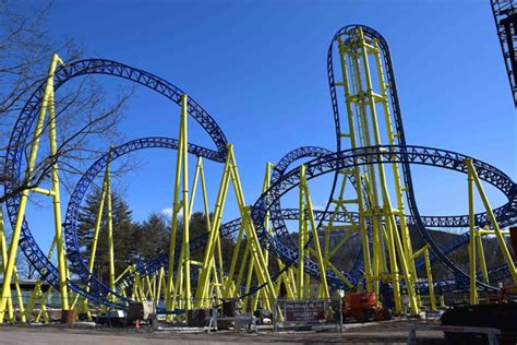 Knoebels acts on Impulse : Park World Online – Theme Park, Amusement ...