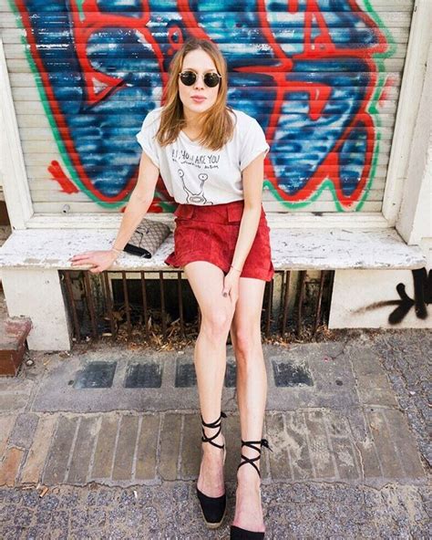 81 best Espadrille Outfits images on Pinterest | Espadrilles, My style ...