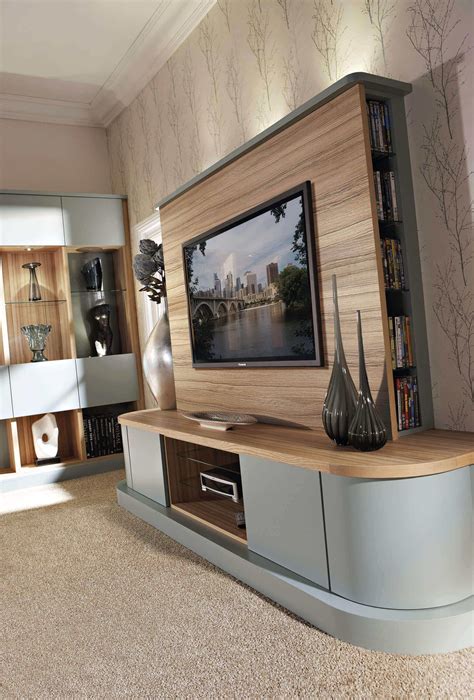 Modern Wall Units For Lounge – Artourney