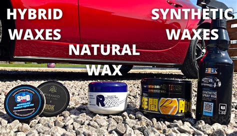 Car Wax vs Polish: The Differences Explained | Auto Care HQ