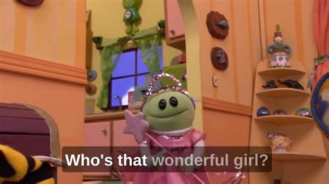 'Who's that wonderful girl?' Behind the viral TikTok trend inspired by a Canadian puppet show - Blog