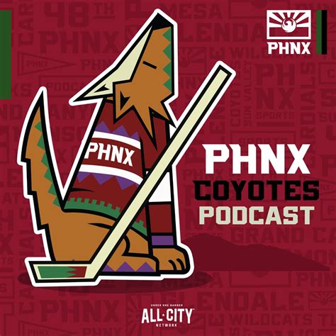 Catching Up With Paul Bissonnette – PHNX Arizona Coyotes Podcast ...