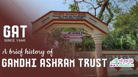 The Legacy of Gandhi in Noakhali: The History of Gandhi Ashram Trust ...