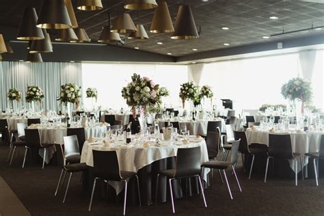 Sandringham Yacht Club - Venue - Melbourne - Weddinghero.com.au