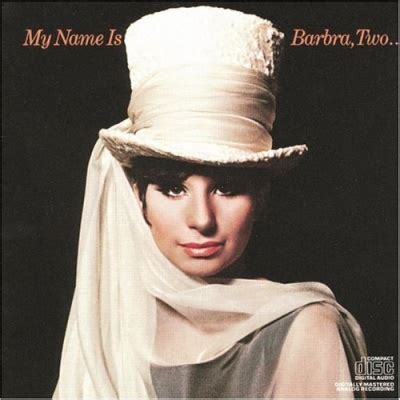 Barbra Streisand | Album Discography | AllMusic