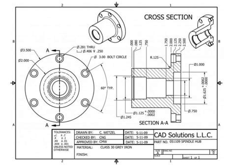 Create any autocad drawings by Vishwanathn | Fiverr