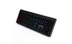 Atrix Full Size Wireless Brown Switch Mechanical Gaming Keyboard with ...