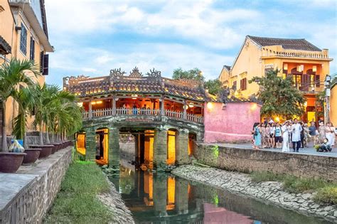 Hoi An Old Town Ticket, Entrance Fees & Sites - Hidden Hoian