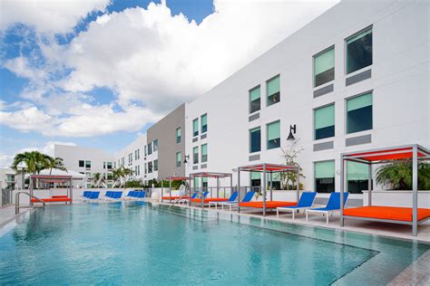 Delray Beach's Event and Celebration Venue - Aloft Delray Beach Events