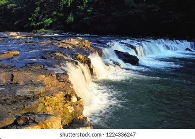 1,922 Elk River Falls Images, Stock Photos & Vectors | Shutterstock