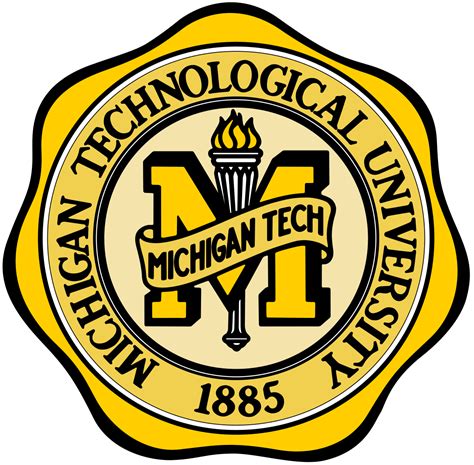 Michigan Technological University Calendar - Nolie Angelita