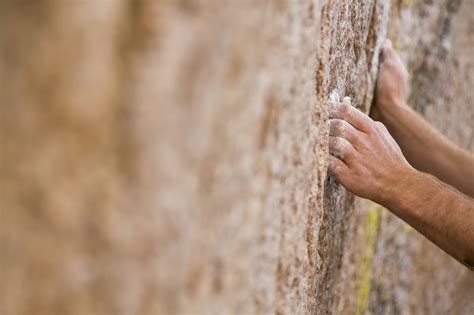 The 5 Most Common Rock Climbing Injuries And How To Avoid Them