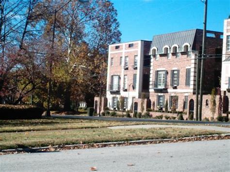 Kid Rock's House in Nashville, TN (#5) - Virtual Globetrotting