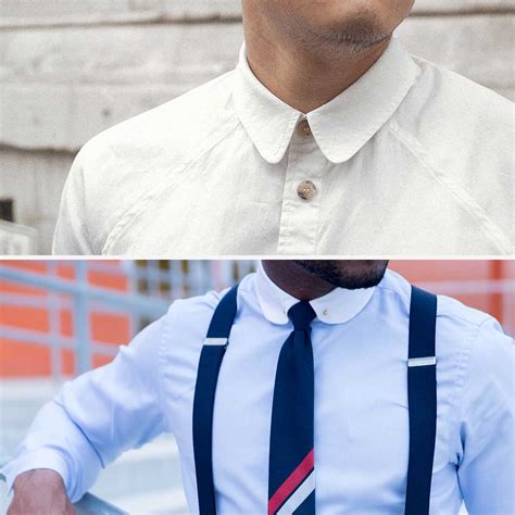 Collar Guide: Which Shirts Demand a Necktie - The GentleManual