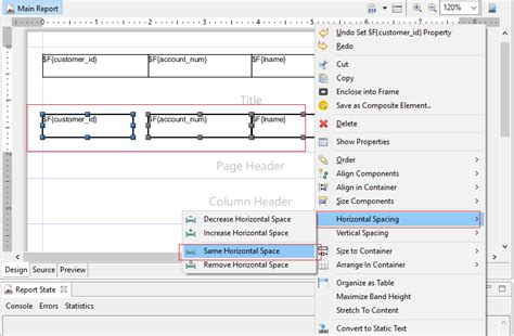 JasperSoft BI Suite Tutorials: Jaspersoft Design Studio Tip ...