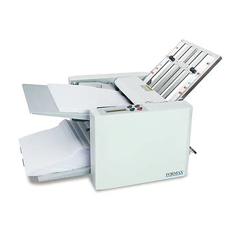 Paper Folders - Paper & Letter Folding Machines | Staples