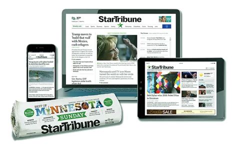 How Star Tribune increased digital subscription volume by 35% - Optimizely