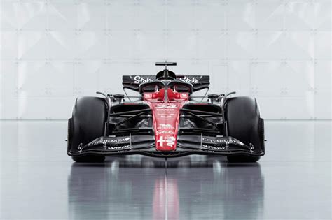 How ‘real’ is the first proper 2023 F1 car we’ve seen? - The Race