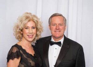 Who is Debbie Meadows? Bio (Mark Meadows' wife) Wiki, Age, Net worth ...