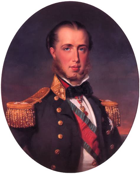 Maximilian, Habsburg Emperor of Mexico | Franz xaver winterhalter, Victorian paintings, Mexico ...
