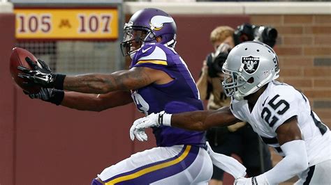 Raiders vs. Vikings highlights - 2015 NFL Preseason Week 2 - YouTube