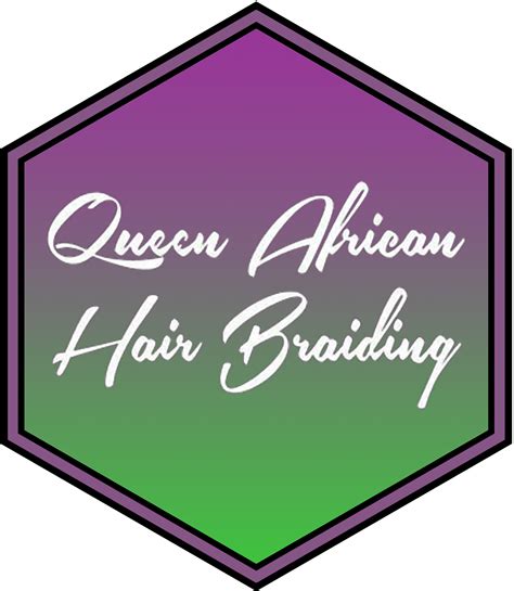 Queen Hair Braiding Offers African Hair Braiding Services in Warner ...