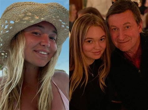 All you need to know about Emma Gretzky, Wayne Gretzky’s daughter - SportsBrief.com