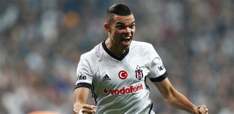 Pepe-Besiktas-destaque | GoalPoint