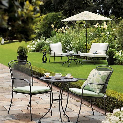 John Lewis & Partners Henley by KETTLER Outdoor Furniture at John Lewis ...