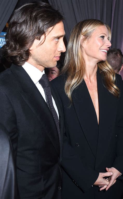 Gwyneth Paltrow and Brad Falchuk Are Engaged: Reports | E! News