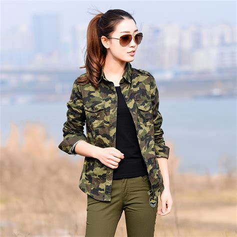 Top 5 Elegant Military Clothing Trends