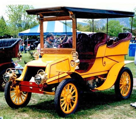 Robert Werrbach - Photos from Robert Werrbach's post in... | Antique cars, Veteran car, Classic cars