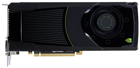 NVIDIA GeForce GTX 680 Review: Retaking The Performance Crown