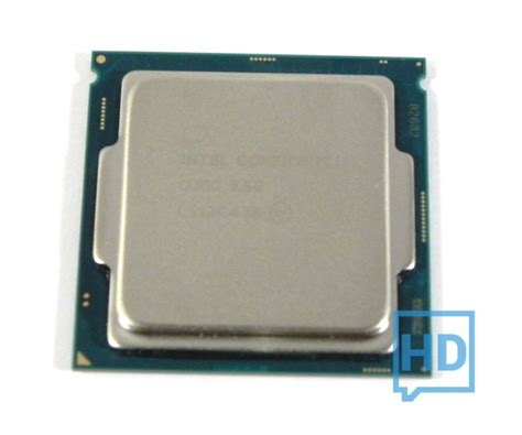 Review Intel Core i5-6600K