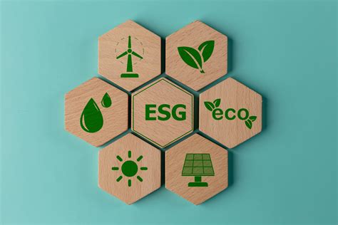 ESG: Strategy Powered by Humans - Interchange