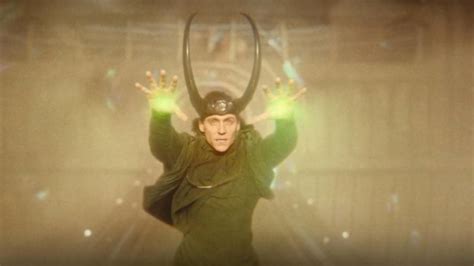 Loki season 2's final episode features a direct callback to the original Thor movie