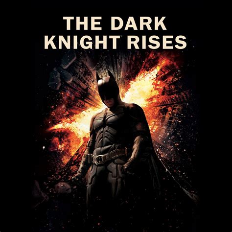 William Devane Dark Knight Rises