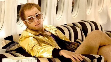 'Rocketman' Review | Cultjer