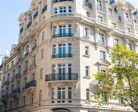 ℹ M Social Hotel Paris Opéra lleva su marca a Europa