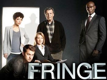 Fringe Tv Show Hat - baronsmoms