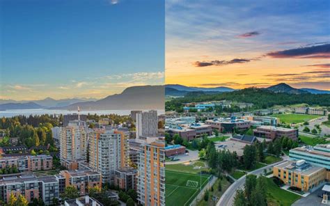 University of British Columbia - Post-Secondary BC