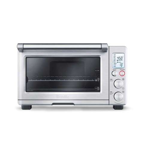 the Smart Oven®