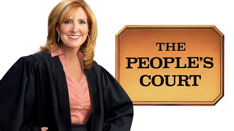 The People's Court & Judge Mathis Have Been Canceled By Warner Bros ...