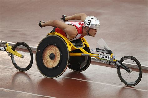 London 2012 Paralympic Games Competition Schedule Released.