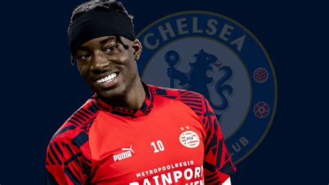 Why Madueke is not the special talent Chelsea need | FootballTransfers US