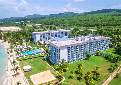 Hilton Rose Hall Resort & Spa in Montego Bay, Jamaica - All Inclusive ...