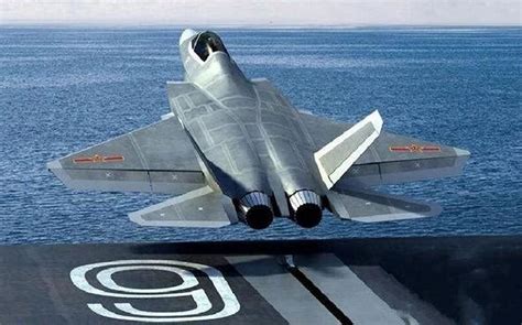 China's FC-31 Stealth Fighter: Just a Bad Copy of the F-35? - 19FortyFive