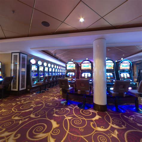 Casino on Norwegian Epic Cruise Ship - Cruise Critic