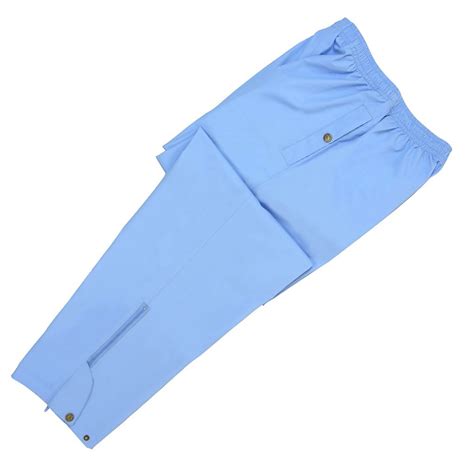 Monterey Club Ladies Lightweight Rainwear Golf Rain Pants