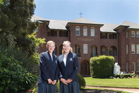 Our Lady of Mercy College Parramatta, NSW | Catholic Schools Guide